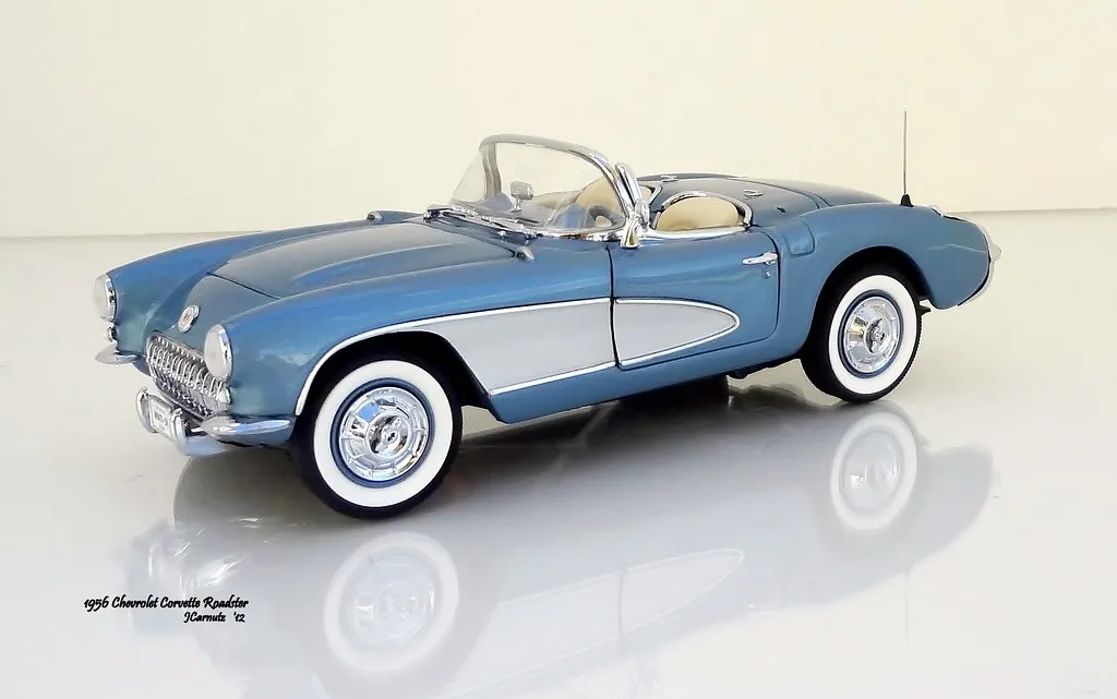 50890 diecast porsche collection