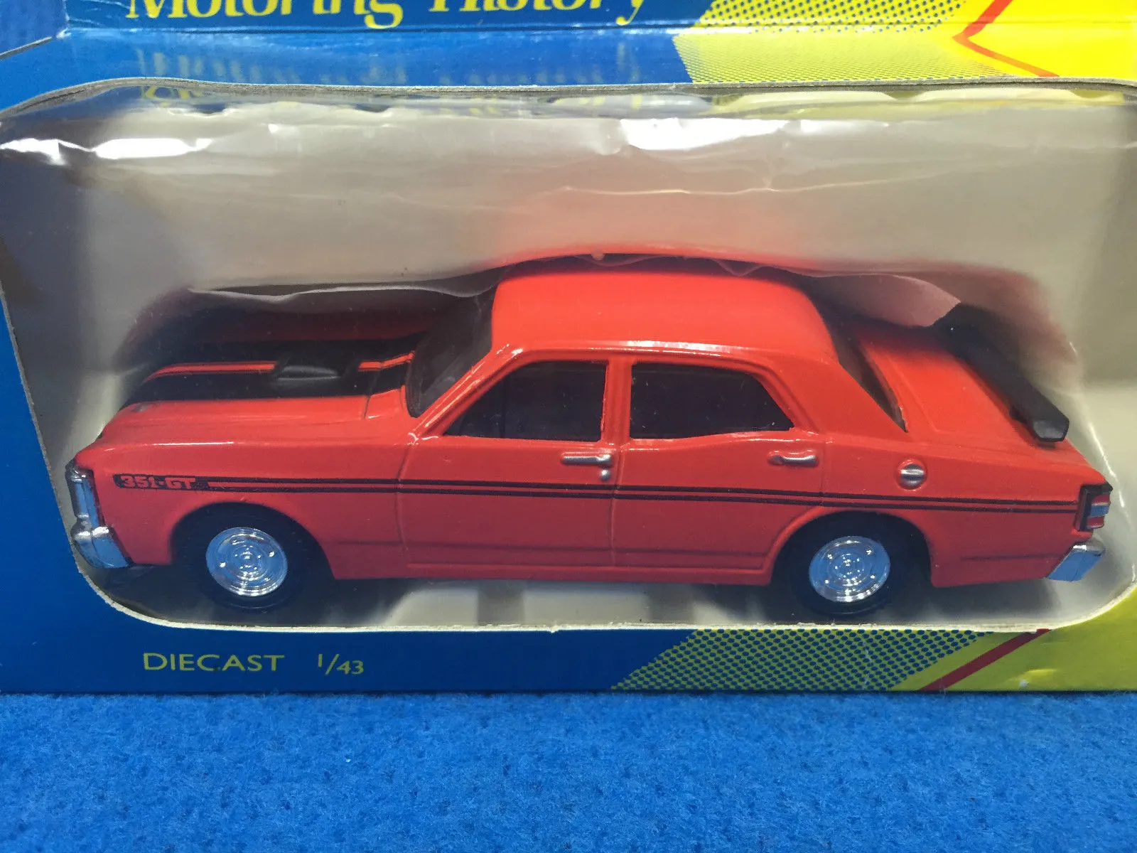 50891 diecast model cars types