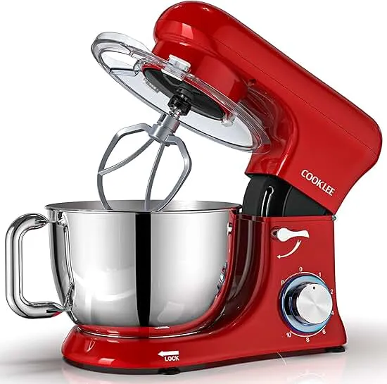 50893 cooks professional stand mixer motor