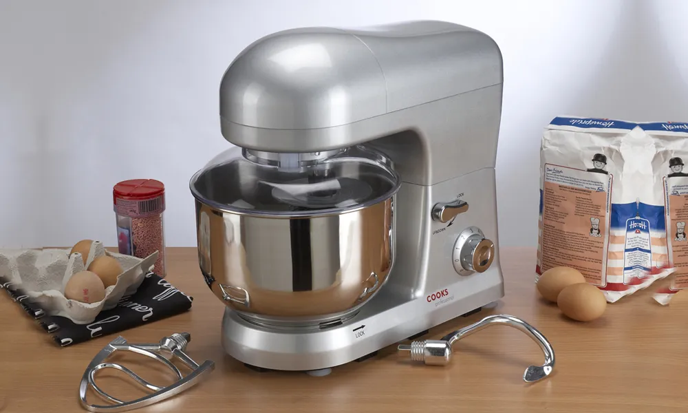 50893 cooks professional stand mixer overview