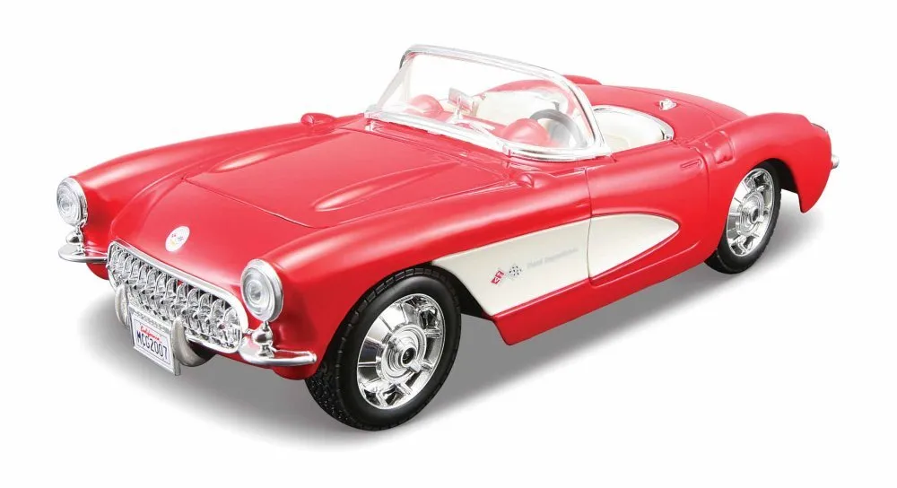 50897 matchbox car