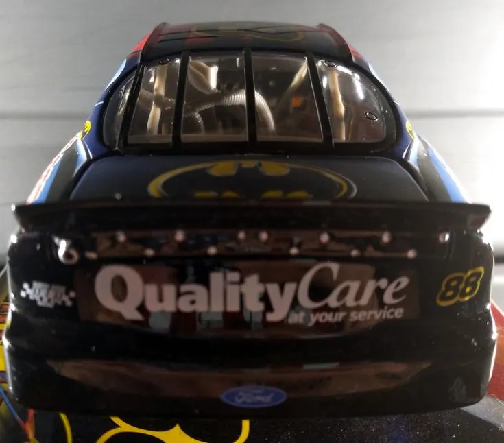 50902 nascar diecast 1 64