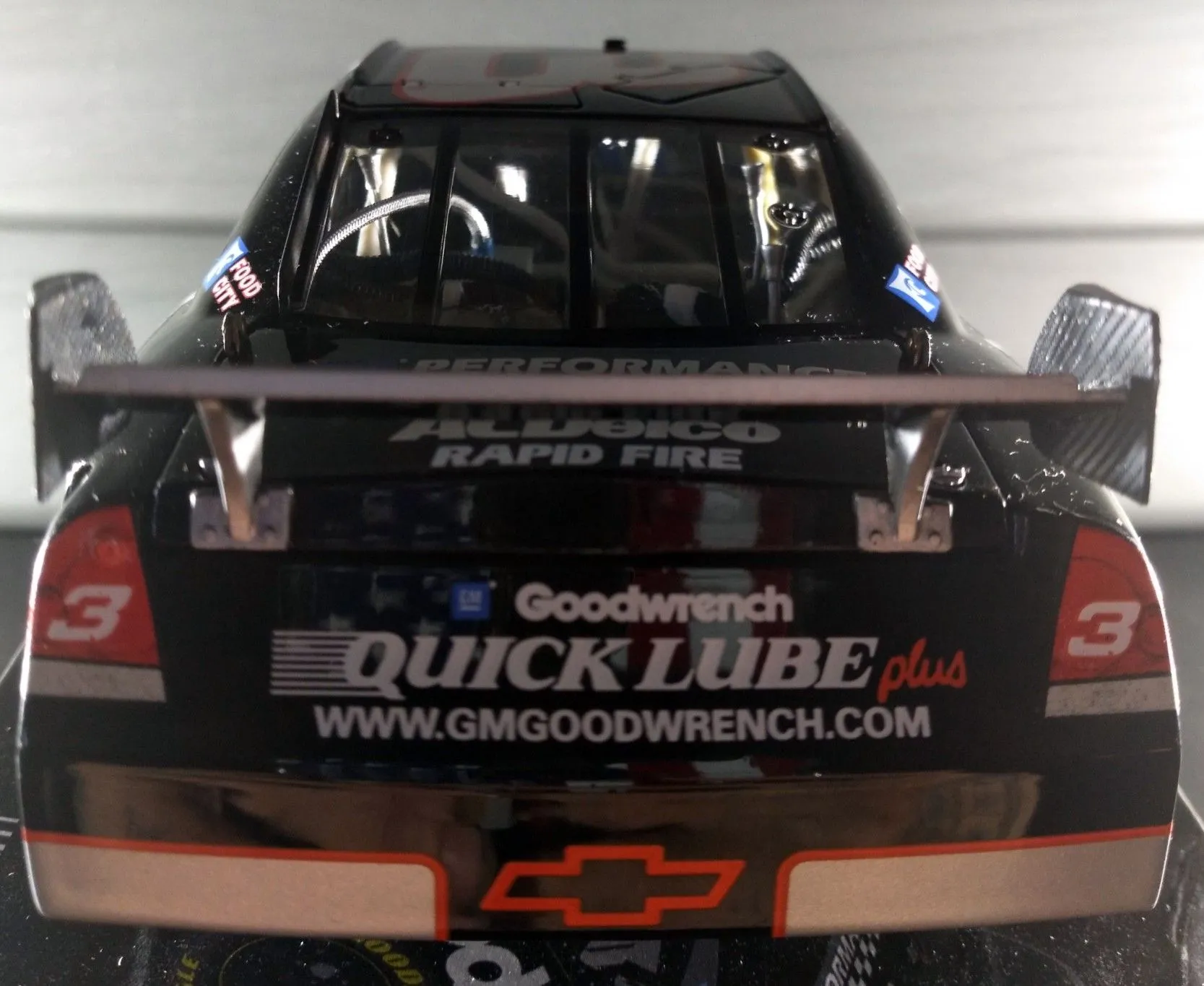 50905 nascar diecast shop 3