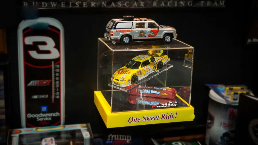 50905 special diecast editions