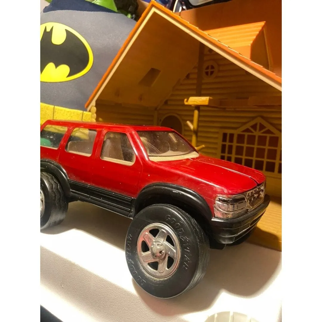 50914 rare diecast