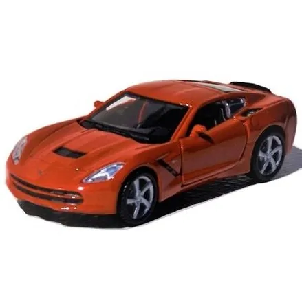 50916 ford mustang diecast