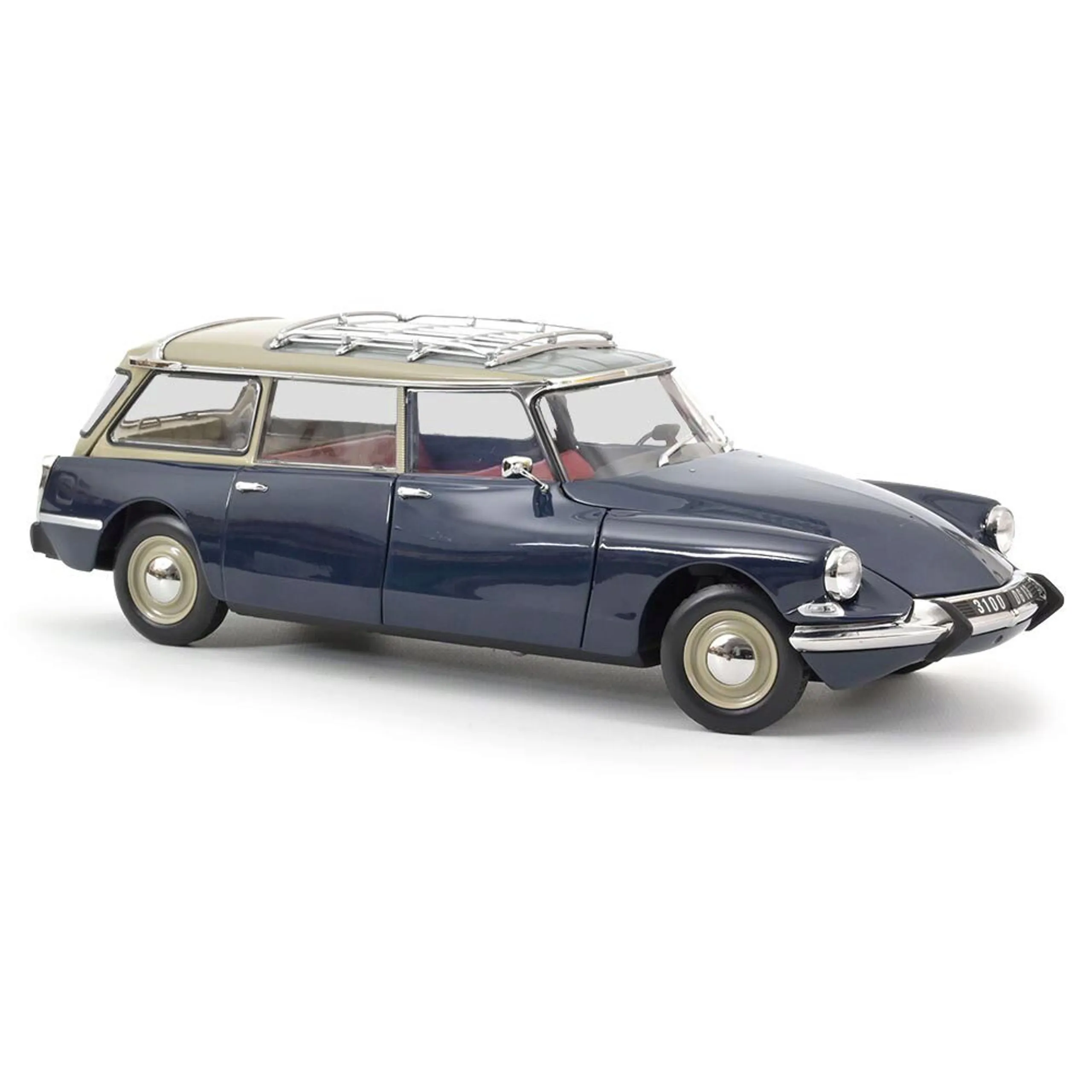 50916 nissan skyline diecast
