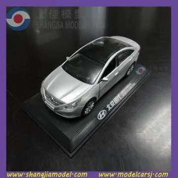 50922 hyundai elantra diecast