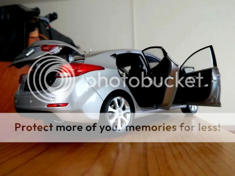 50922 hyundai i30 n diecast