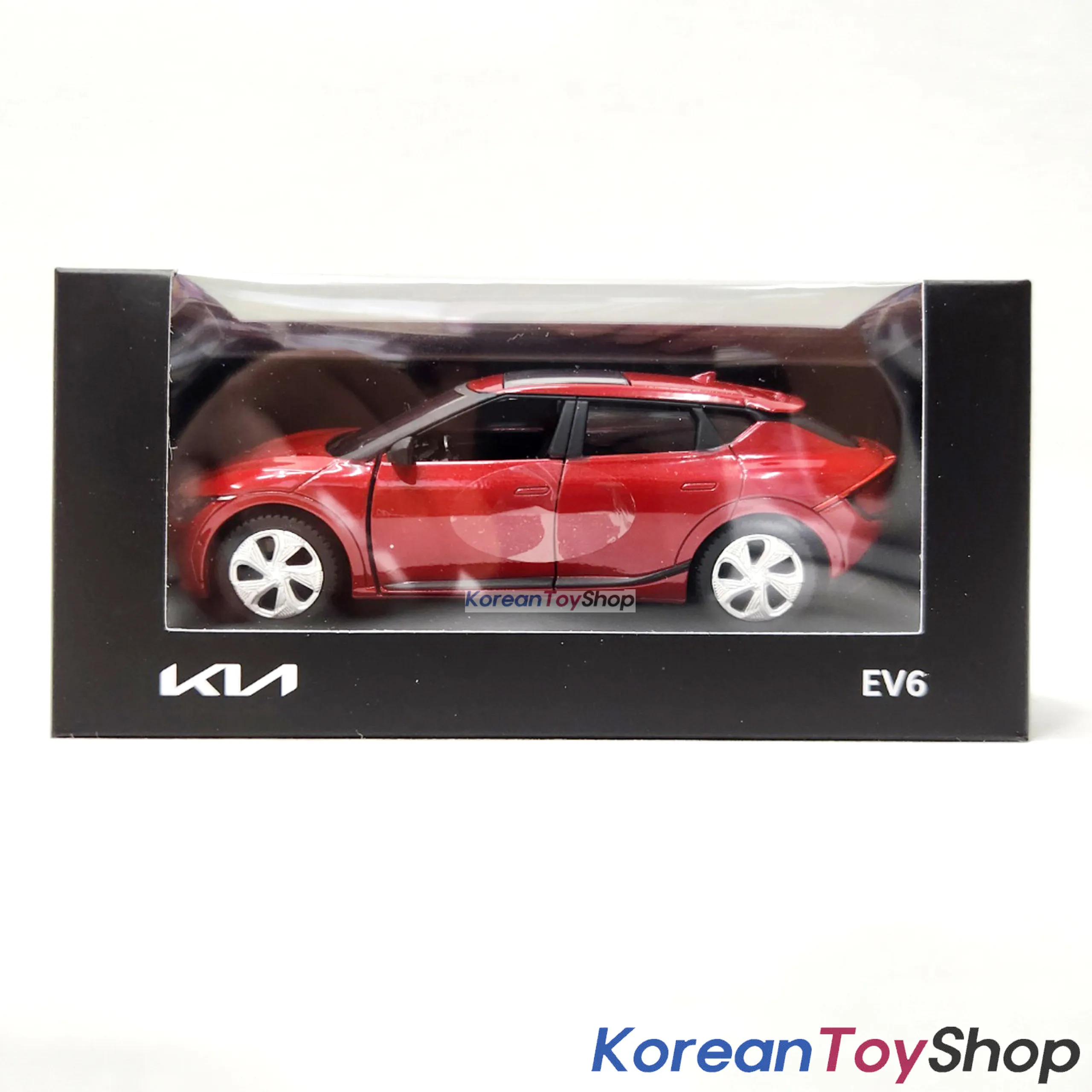 50922 hyundai venue diecast