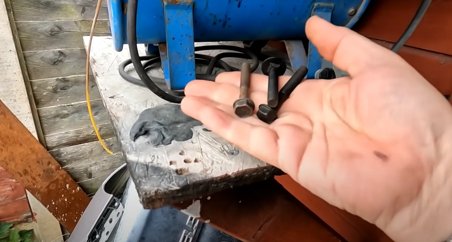 50923 diecast metal humidity