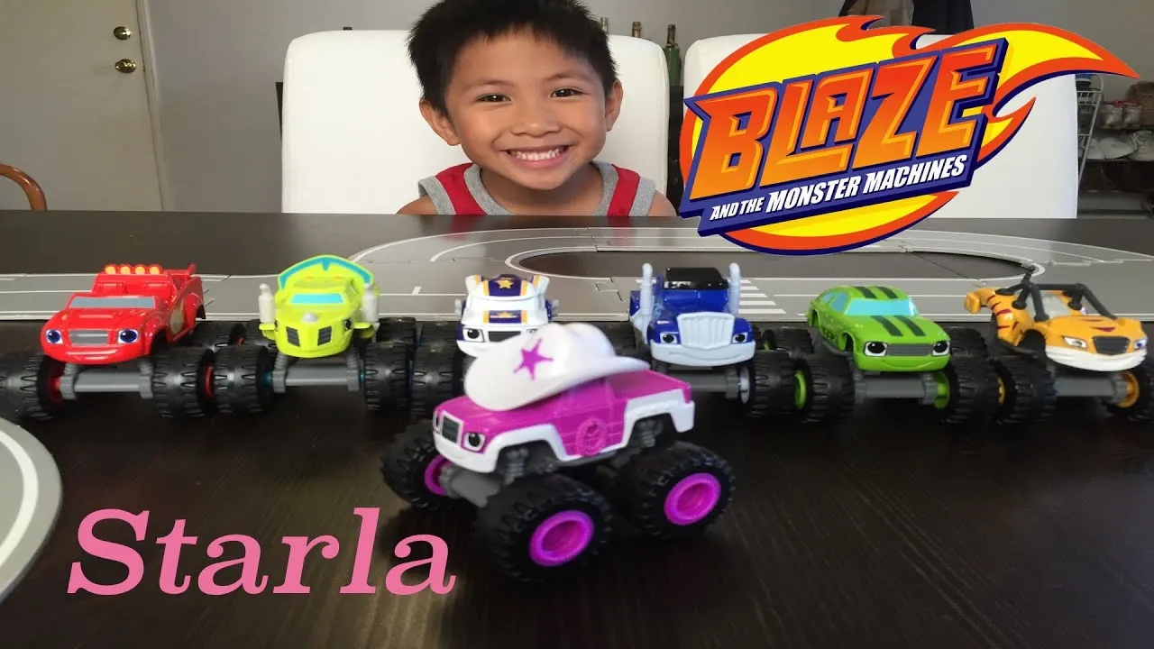 50924 starla diecast car materials