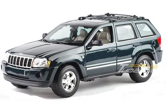 50925 jeep grand cherokee diecast shop
