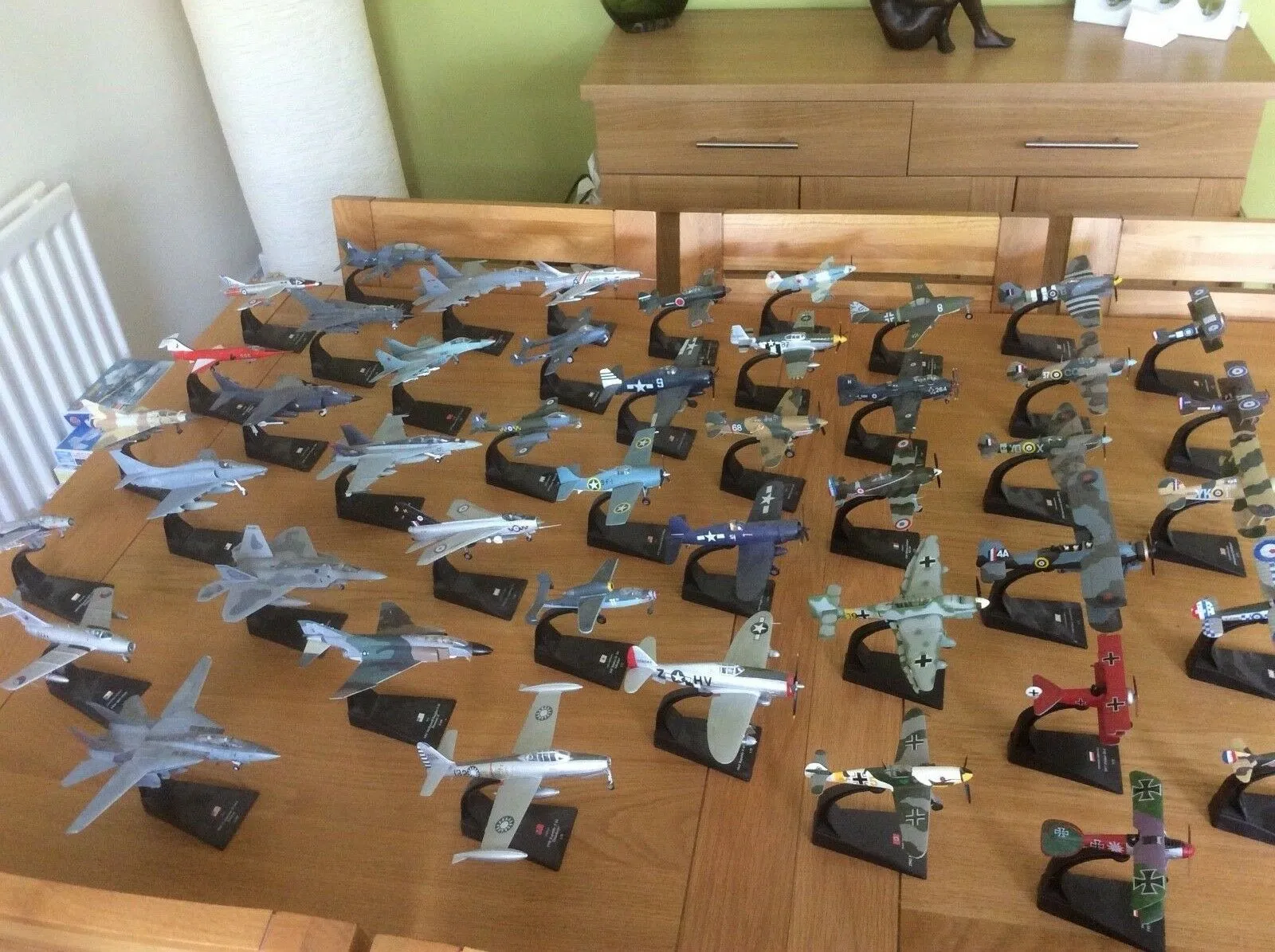 50926 diecast helicopter cockpit