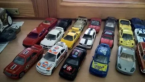 50927 porsche diecast