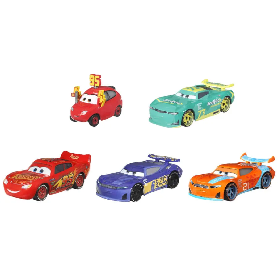 50930 diecast car details