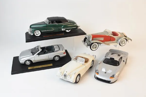 50930 diecast car retailers