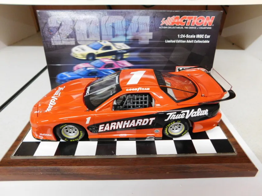 50931 dale earnhardt 1995 winston cup