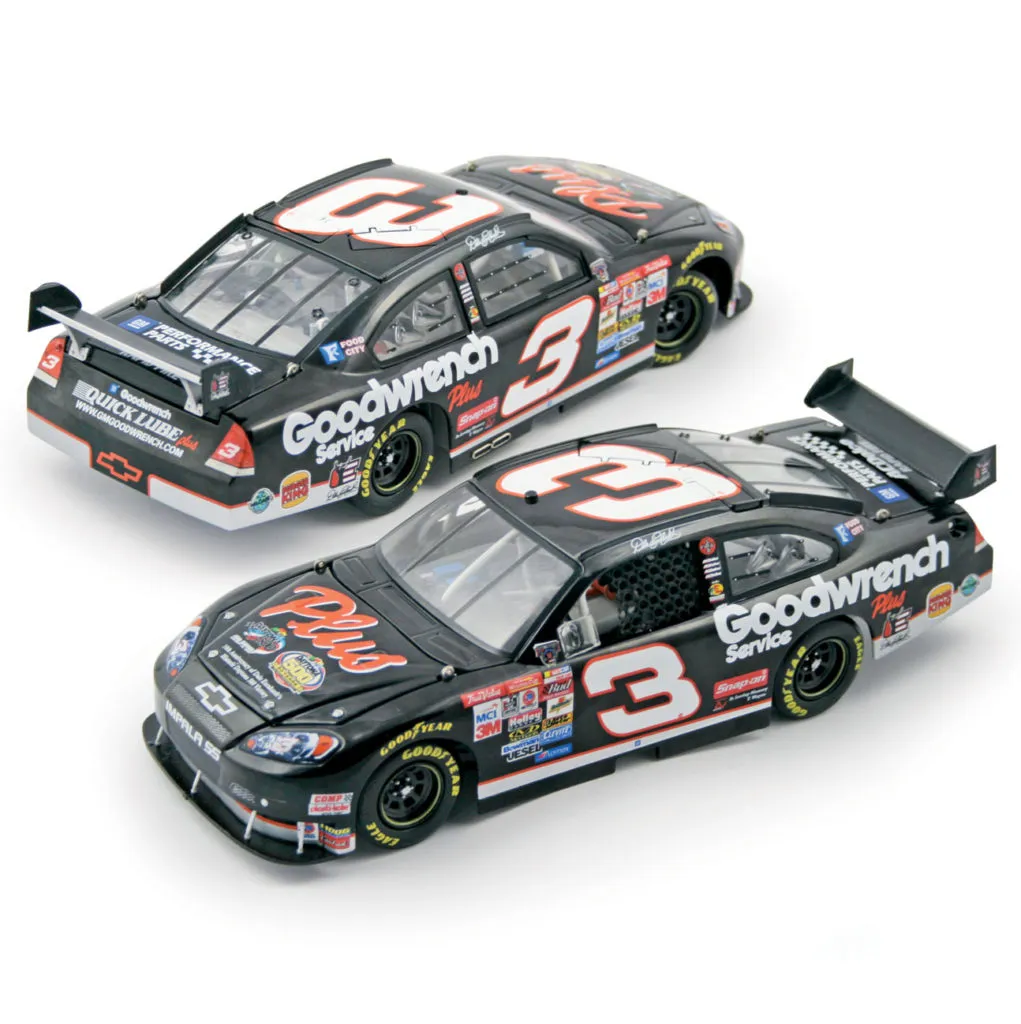 50931 dale earnhardt 2000 atlanta