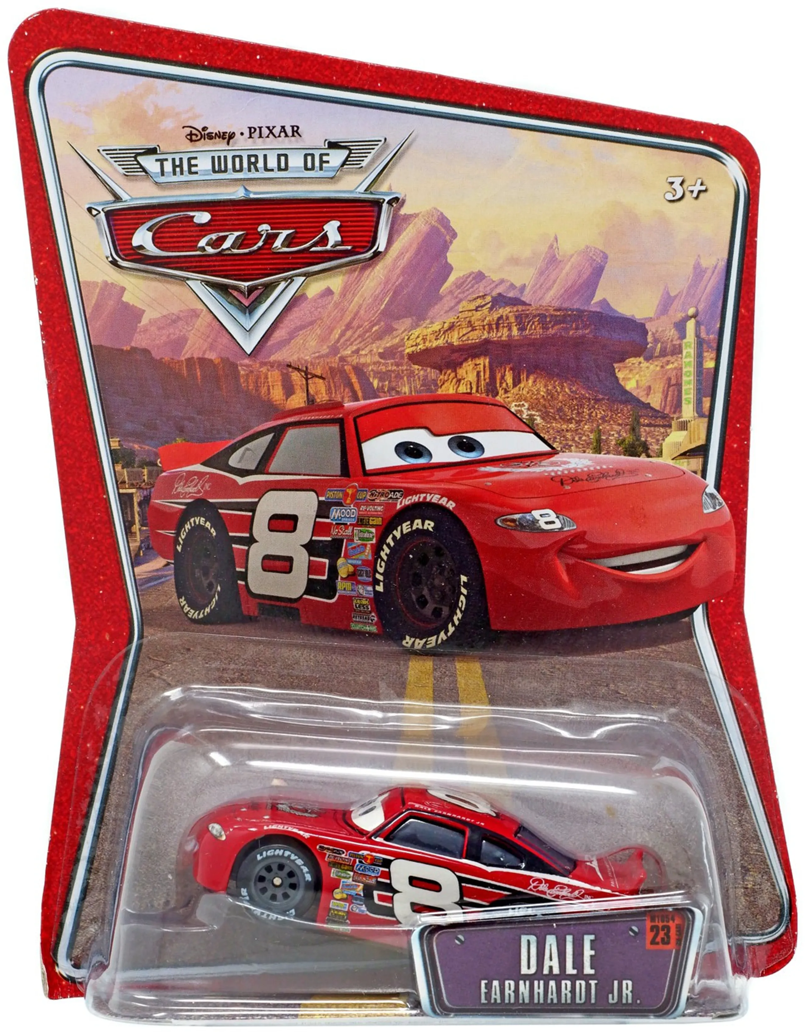 50931 dale earnhardt 2001 daytona