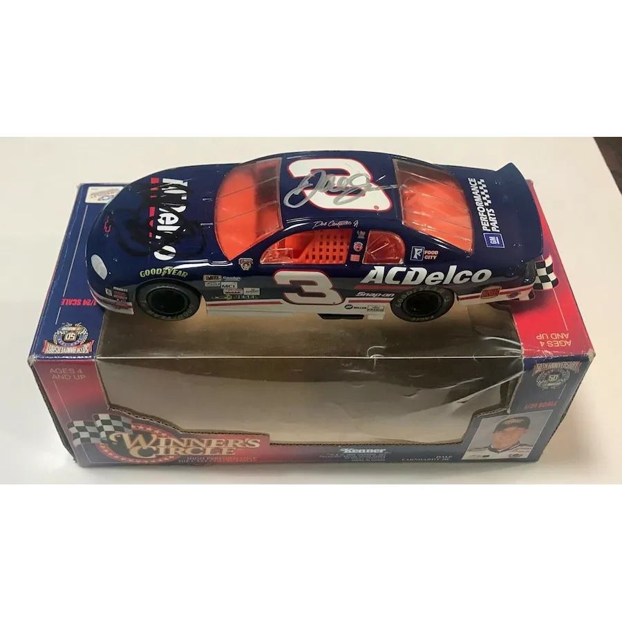 50931 dale earnhardt display collection