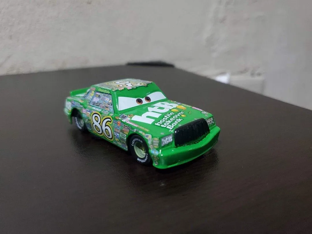 50932 cars 20 pack gift idea