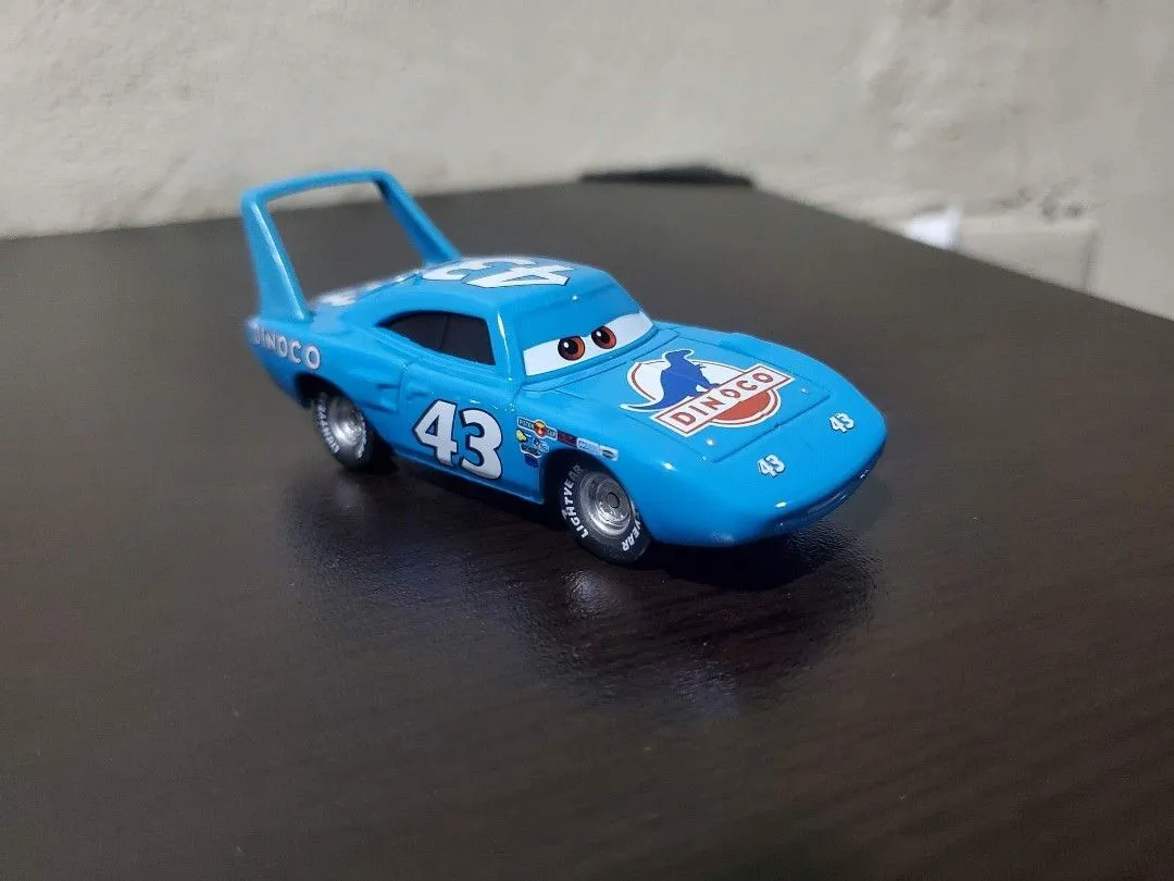 50932 cars diecast storage