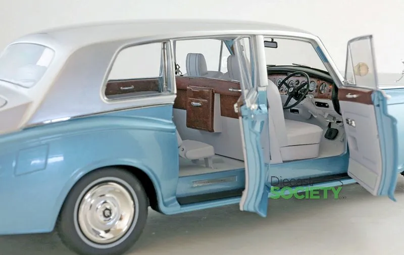 50934 kyosho classic cars