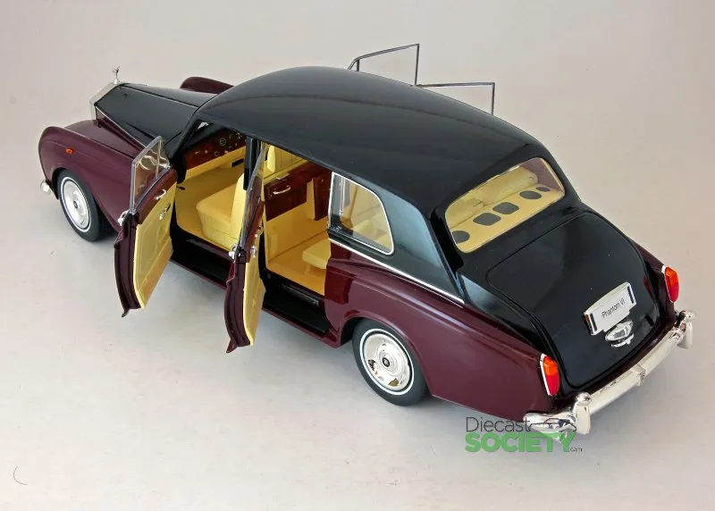 50934 kyosho diecast manufacturing