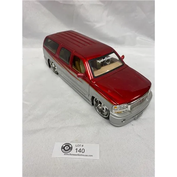 50935 yukon denali diecast shop