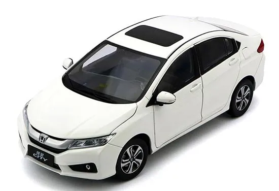 50938 honda city cabriolet diecast