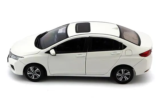 50938 honda city si diecast