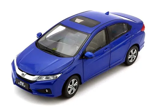 50938 honda city turbo diecast