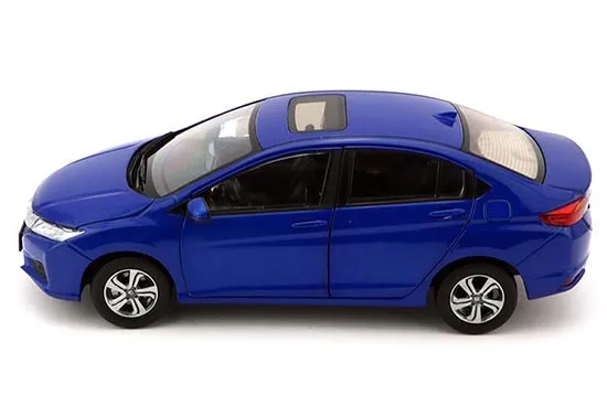 50938 honda city type r diecast