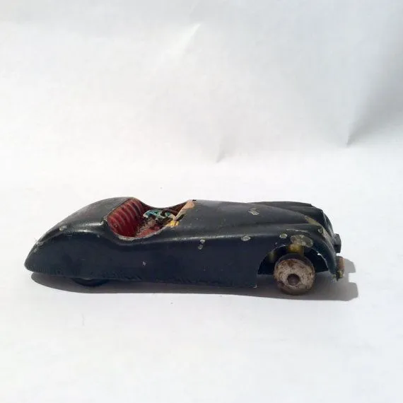 50939 collecting tekno models