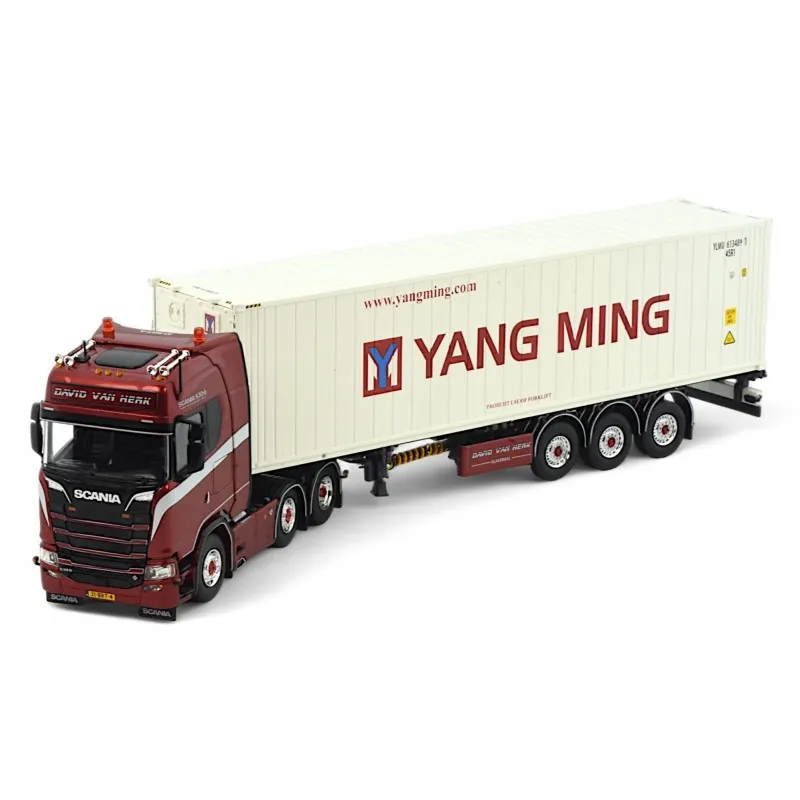 50939 diecast model details