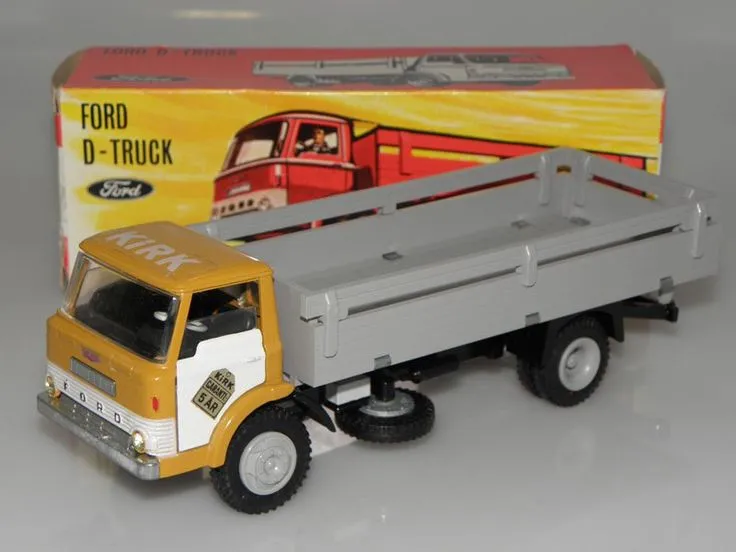 50939 diecast model display