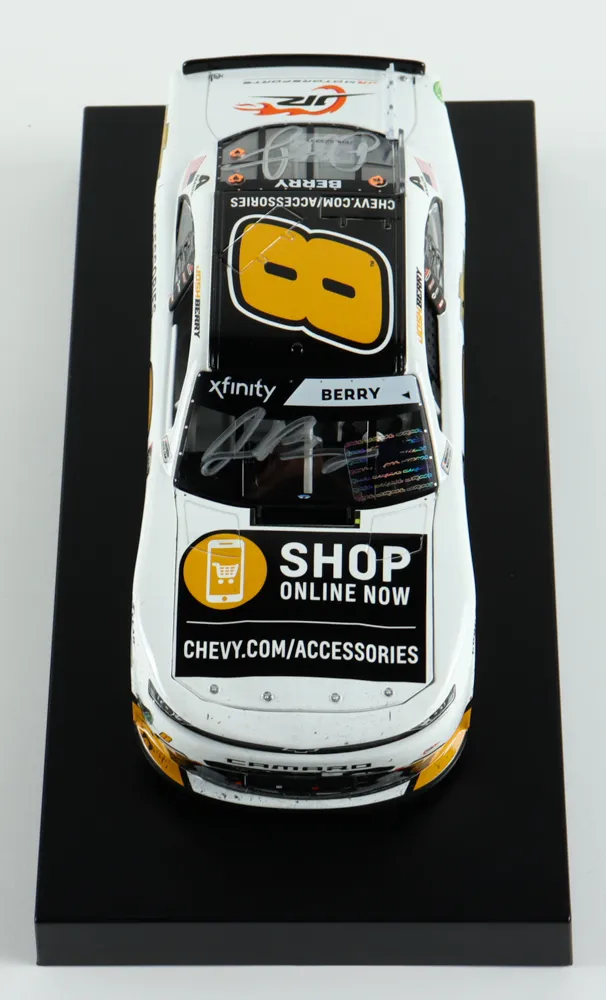 50940 dale jr martinsville win diecast detailed view