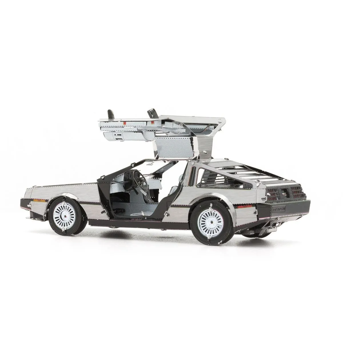 50945 delorean kit chassis