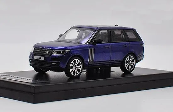 50947 range rover diecast collection
