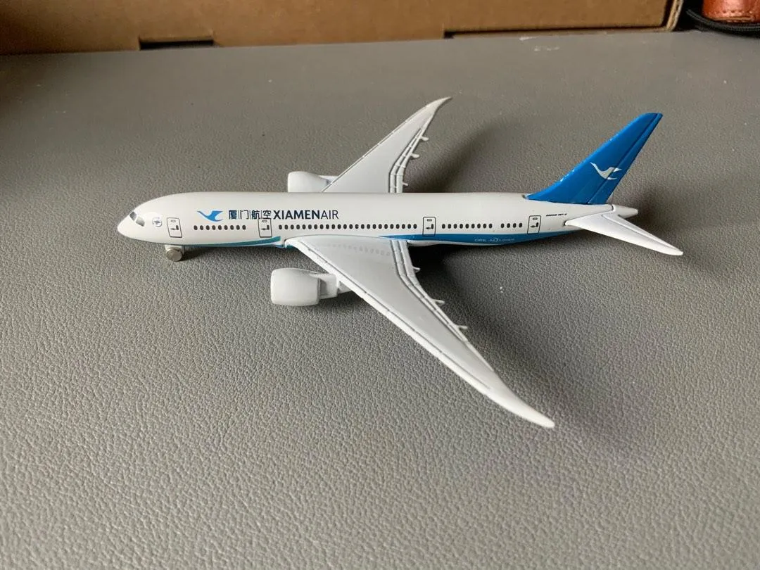 50948 manufacturer 1 airplane
