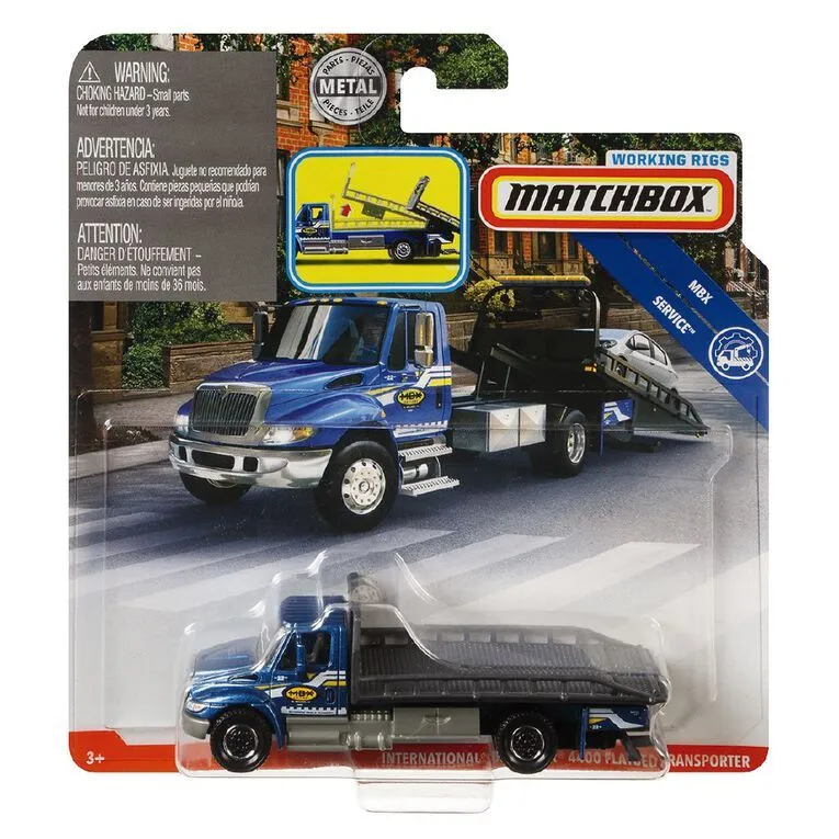 50951 matchbox premium collections