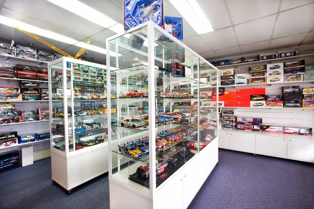 50958 classic car models australia