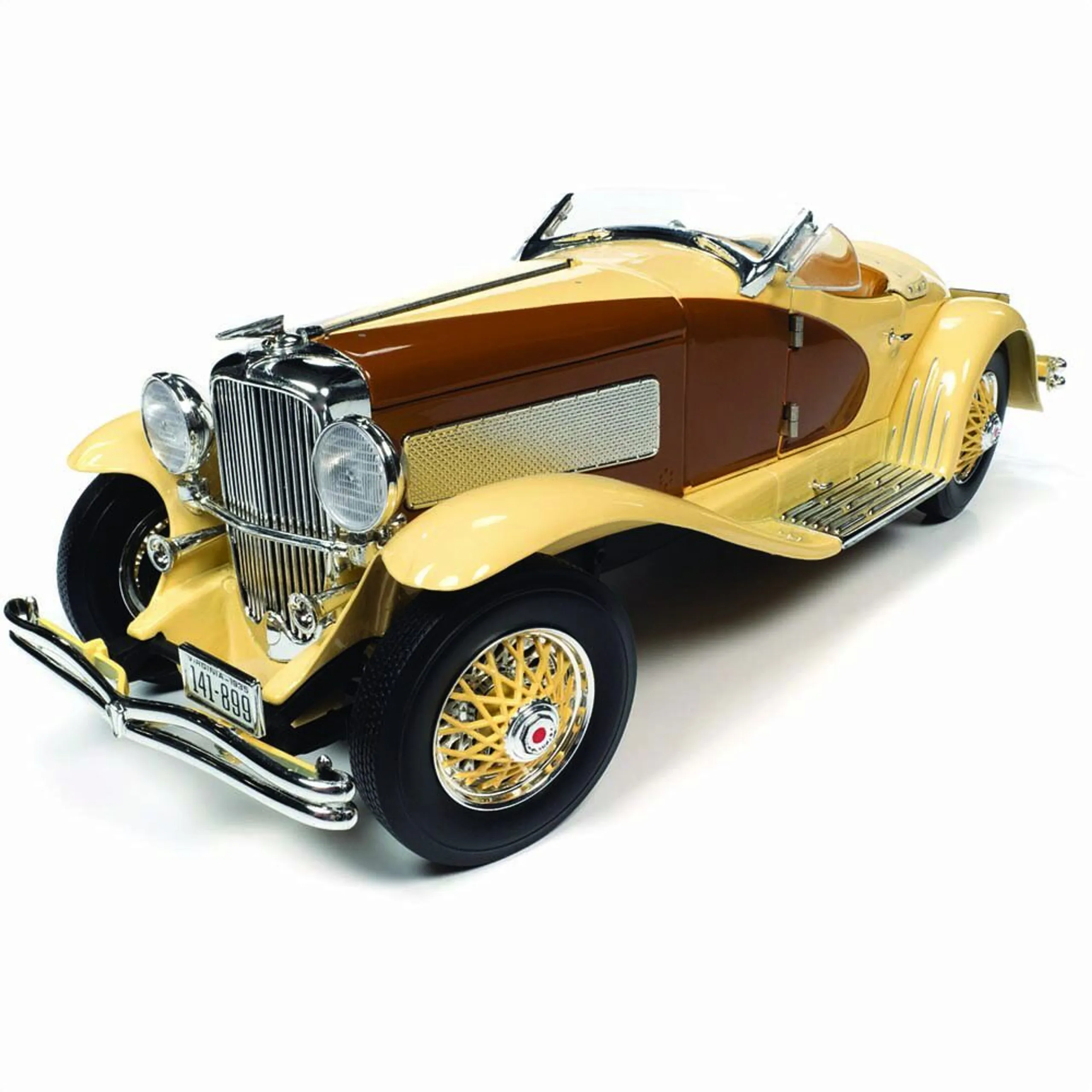 50959 diecast car collection