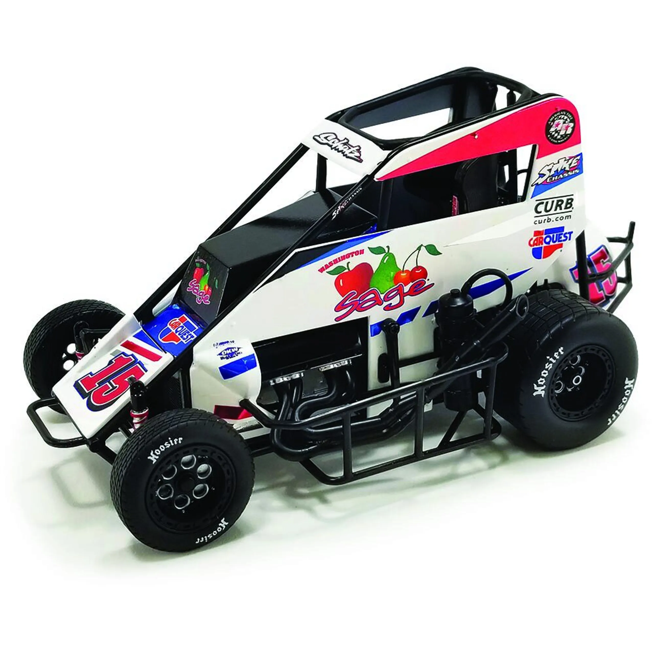 50959 diecast car details