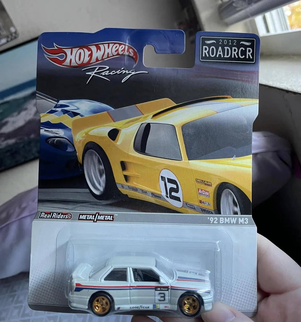 50959 rare diecast car 1