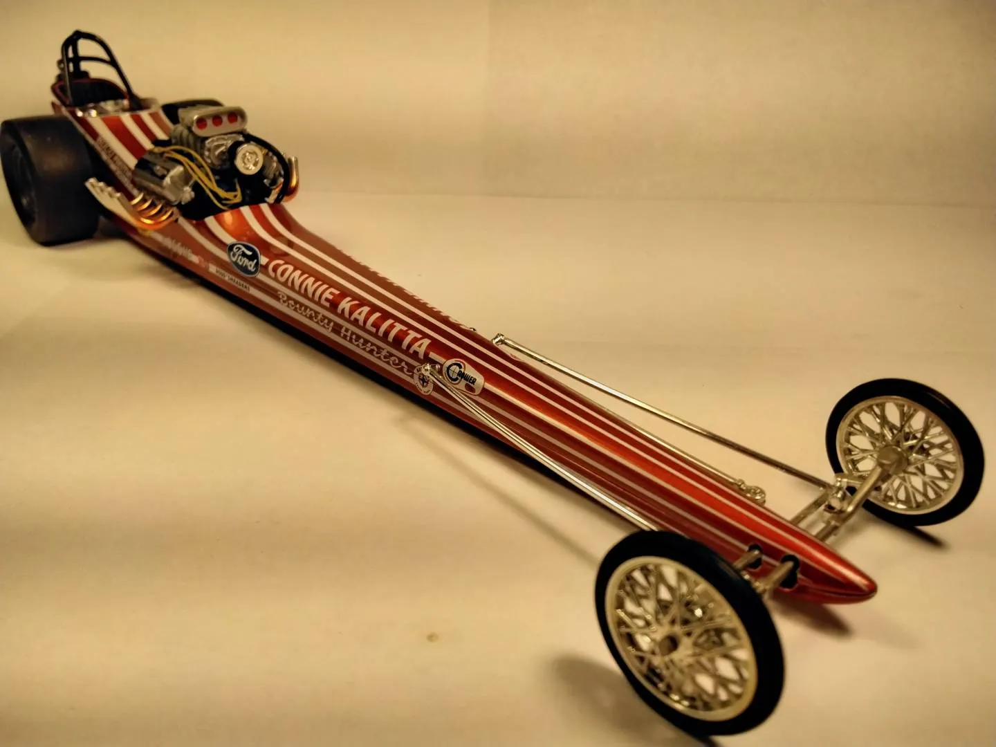 50959 rare diecast car 2