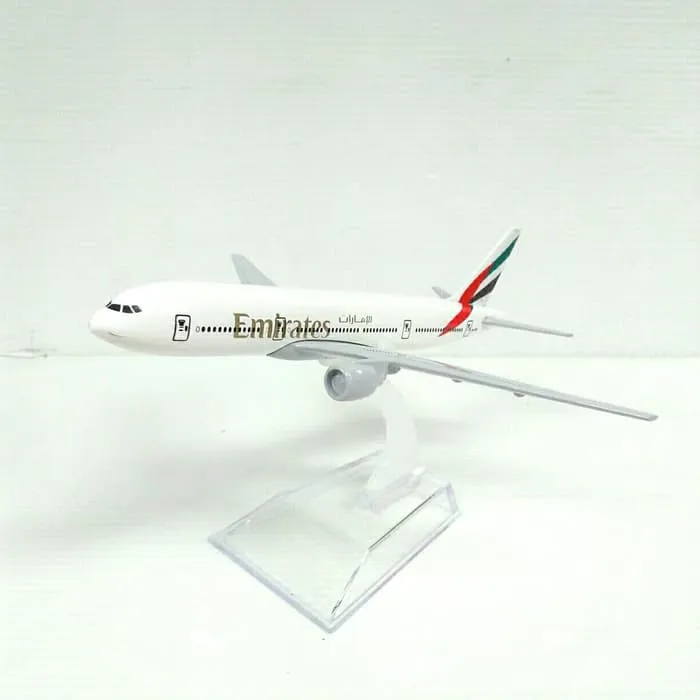 50964 garuda diecast pesawat manufacturing