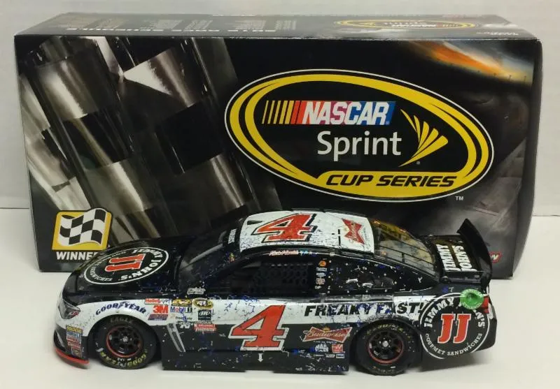 50966 kevin harvick diecast ebay header