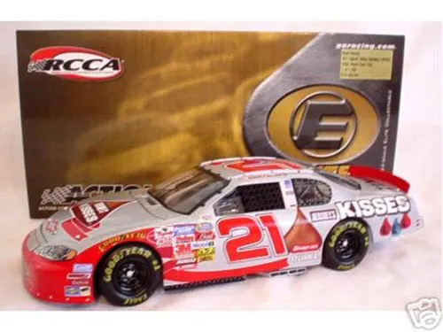 50966 kevin harvick diecast mint